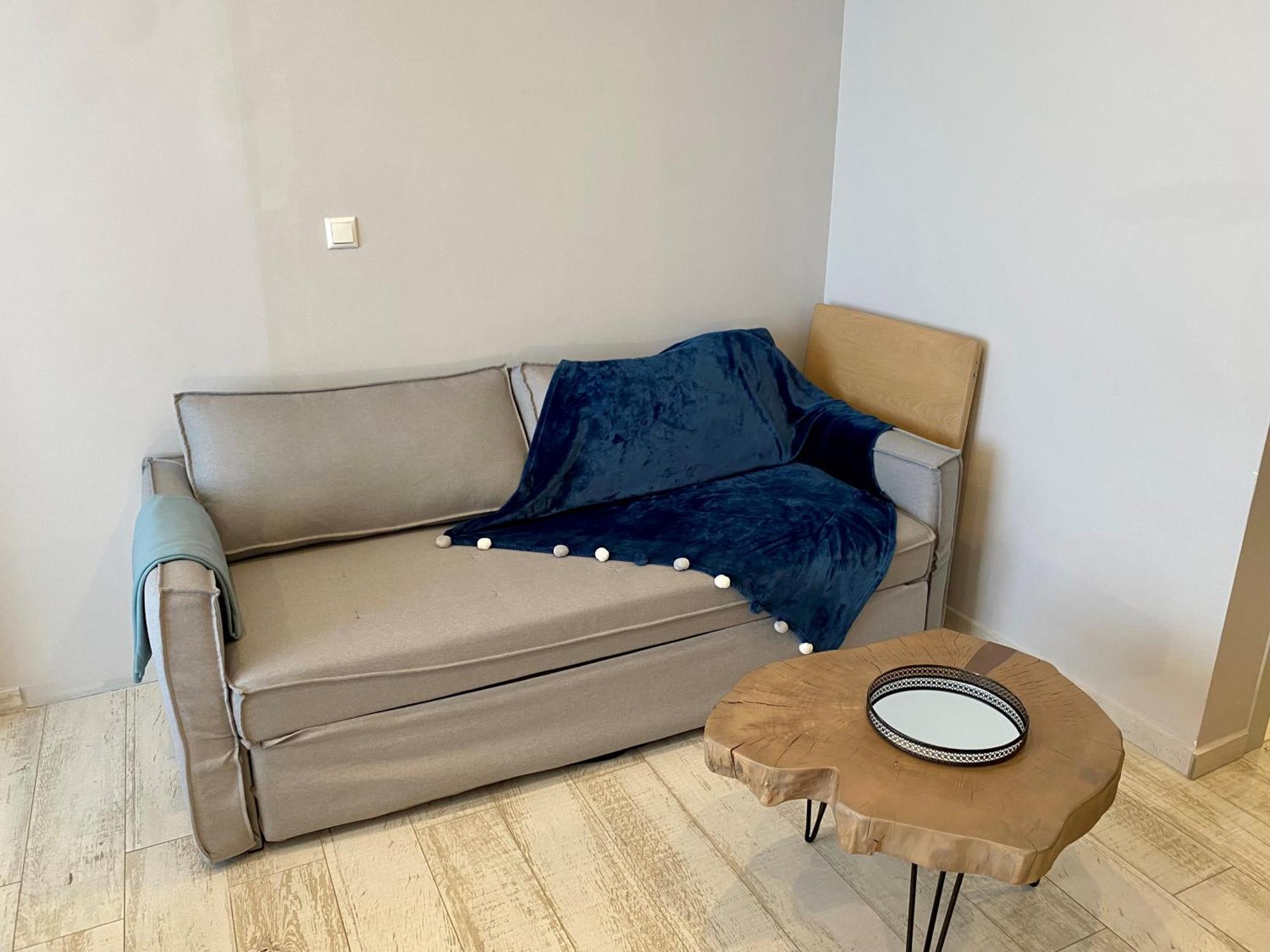 Kali Thea Suites Neos Marmaras Ngoại thất bức ảnh